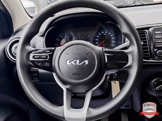 Kia Soluto 2022 Manual DC8946 - Imagen 10