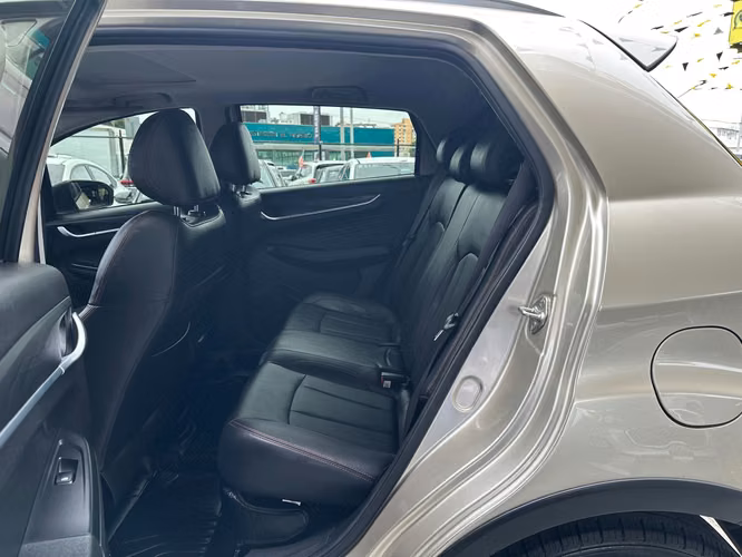 Geely Gx3 Pro 2025 - Imagen 3