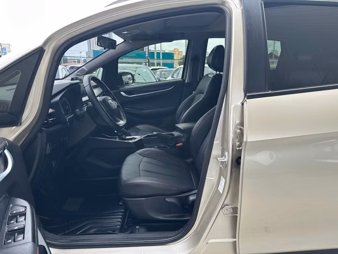 Geely Gx3 Pro 2025 - Imagen 2