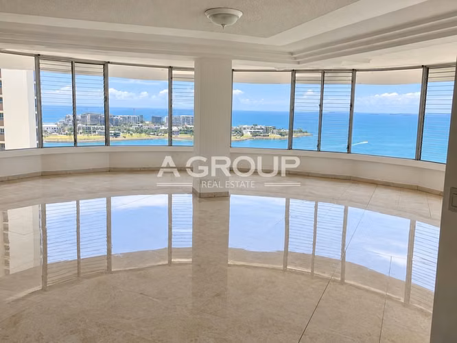 TARPEYA - Punta Paitilla - Apartment For Sale