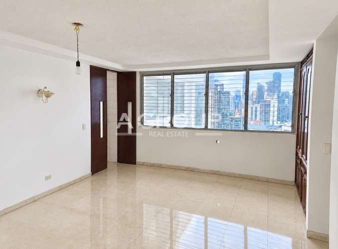 Tarpeya - Punta Paitilla - Se vende amplio apartamento con vista al mar - Imagen 2