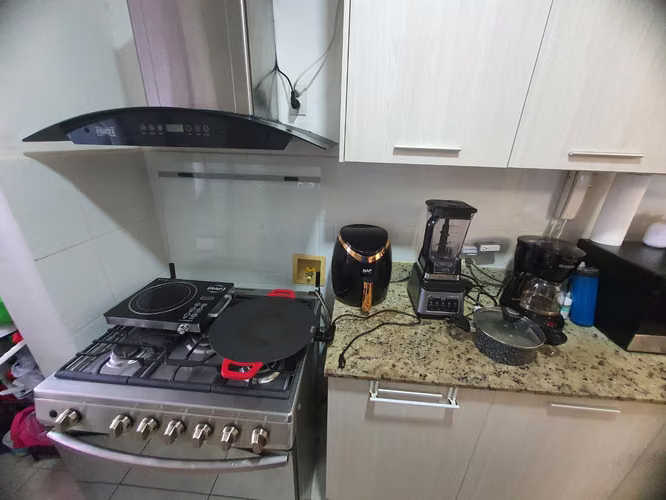 Alquilo Precioso Apartamento en Vía España