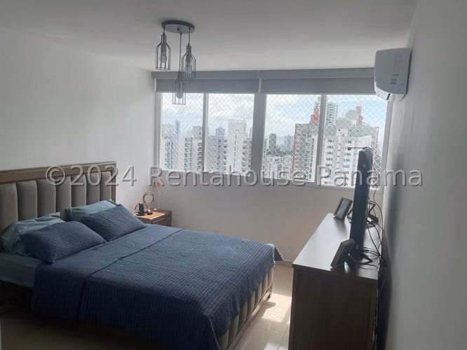 Venta de Apartamento Amoblado en Via España Ph Sabana Tower EC - Imagen 16