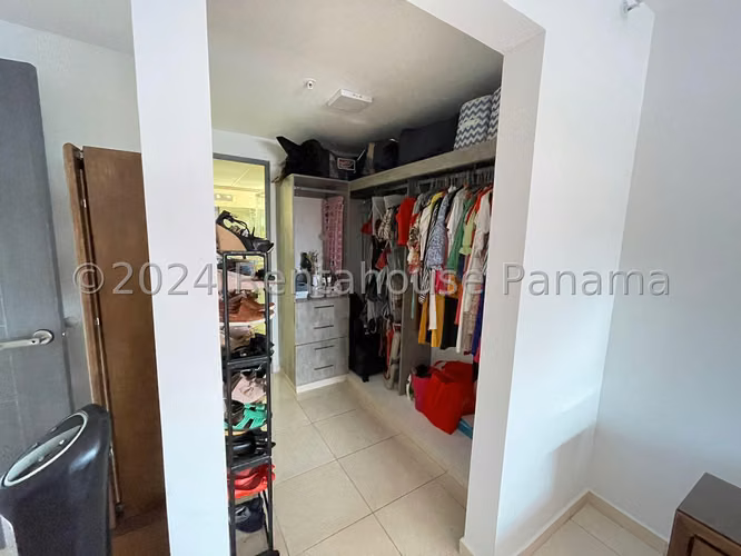 Venta de Apartamento Amoblado en Via España Ph Sabana Tower EC - Imagen 17