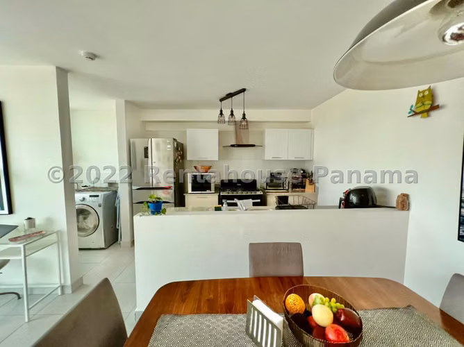 Venta de Apartamento Amoblado en Via España Ph Metropolitan Park EC - Imagen 4