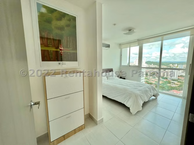 Venta de Apartamento Amoblado en Via España Ph Metropolitan Park EC - Imagen 7