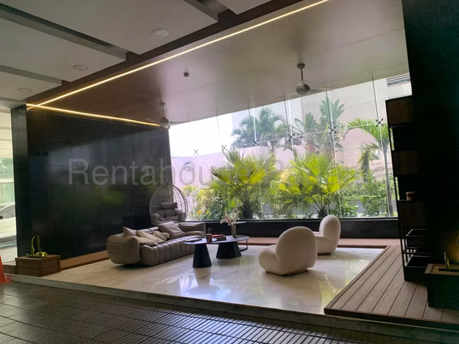 VIVA YA! EN PUNTA PACIFICA ALQUILER PH OCEANAIRE AMOBLADO ESM. SOLO CLIENTE DIRECTO. - Imagen 14