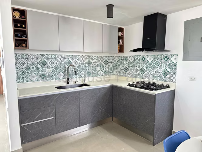 Venta de Apartamento en Obarrio Ph Worldwide plaza JV - Imagen 3