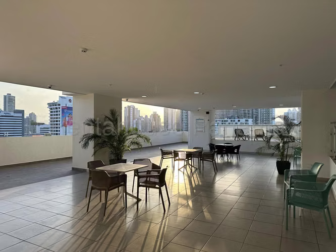 Venta de Apartamento en Obarrio Ph Worldwide plaza JV - Imagen 14