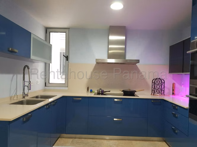 Venta de Apartamento en El Cangrejo Ph Luxor JV - Imagen 8