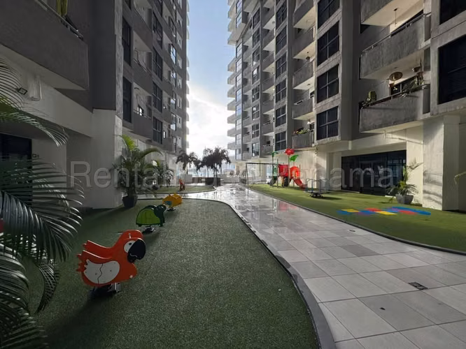 Alquiler de Apartamento en Via España Ph World Wide KC - Imagen 15