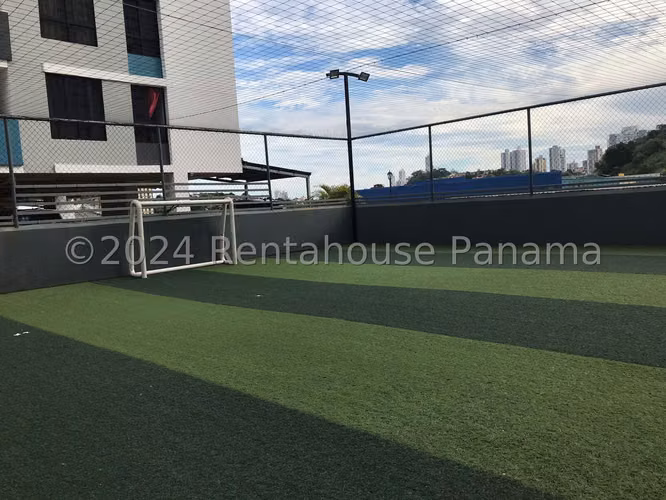 Venta de Apartamento en Condado del Rey Ph Terrazas del Rey KC
