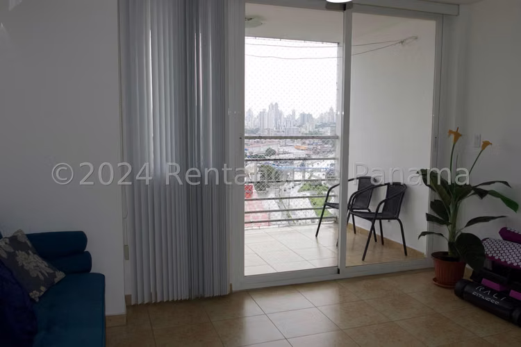 Venta de Apartamento en Pueblo Nuevo Ph Cosmopolitan Towers KF - Imagen 3