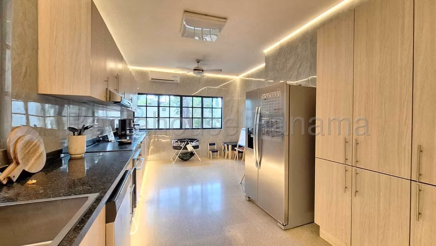 Alquiler de Casa en Costa del Este, Costa Serena (Solo Cliente Directo) - Imagen 7