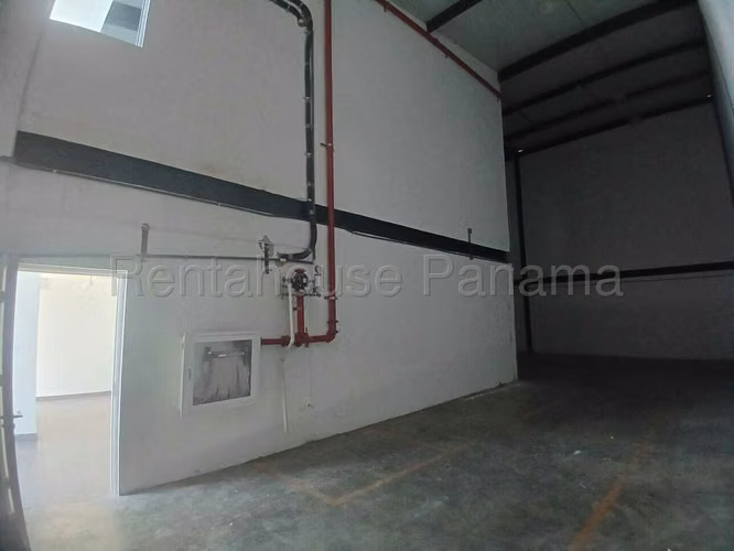 Alquiler de Galera en Tocumen, Ofibodegas Panama (Solo Cliente Directo) - Imagen 8