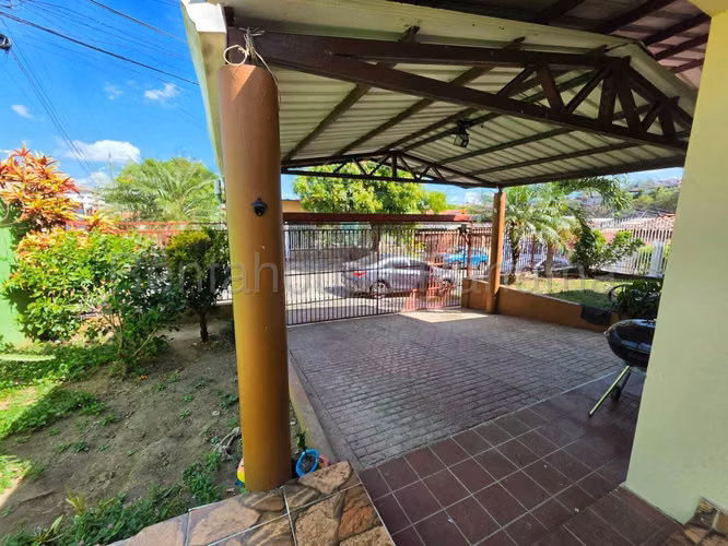 Venta de Casa en Villa Lucre Solo Cliente Directo MC - Imagen 11