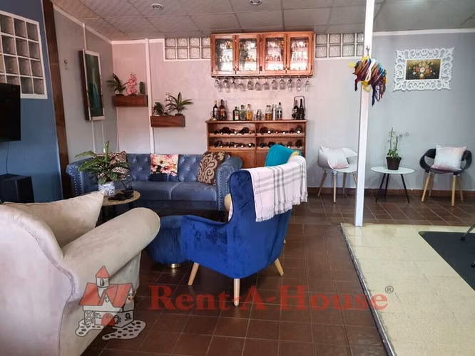 Venta de Casa en Villa Lucre Solo Cliente Directo MC - Imagen 2