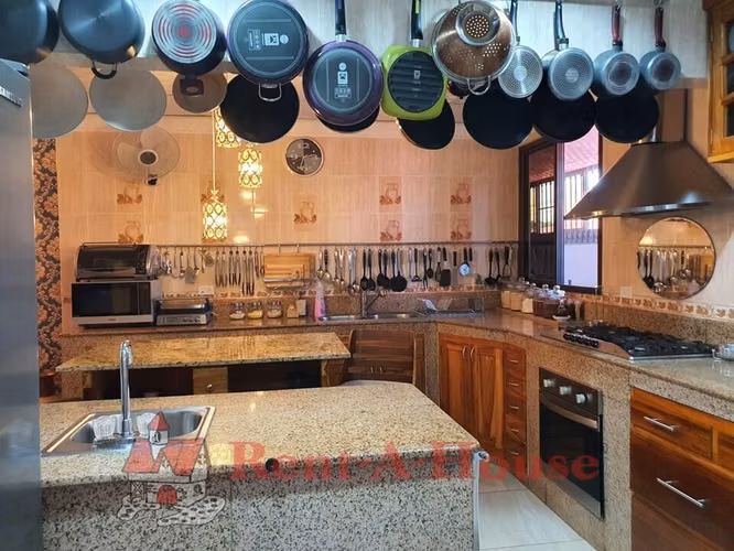 Venta de Casa en Villa Lucre Solo Cliente Directo MC - Imagen 5