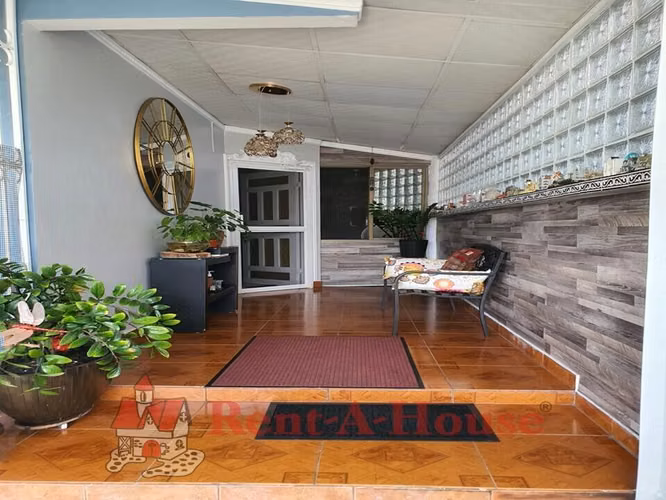 Venta de Casa en Villa Lucre Solo Cliente Directo MC - Imagen 7