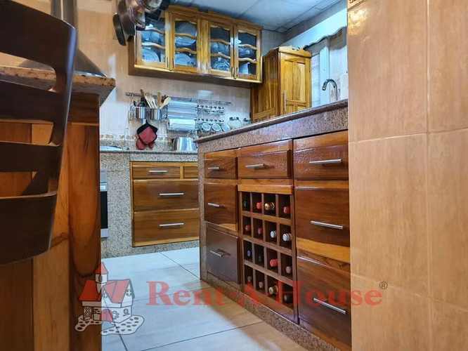 Venta de Casa en Villa Lucre Solo Cliente Directo MC - Imagen 6