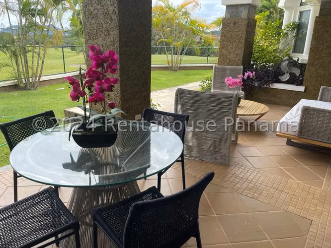 Venta de Casa en Panama Pacifico Tucan Country Club Solo Cliente Directo MC - Imagen 6