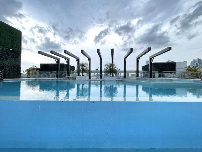 Alquiler de Apartamento en Punta Pacifica Ph Gardens NS - Imagen 15