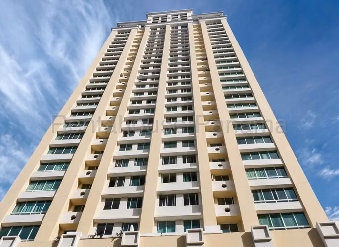 Alquiler de Apartamento en San Francisco Ph Bahia Obarrio NS - Imagen 9