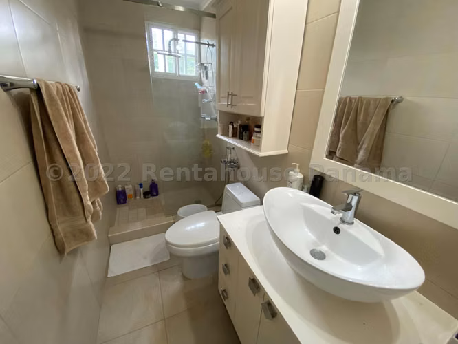 Venta de Casa en Altos de Panama NS - Imagen 20