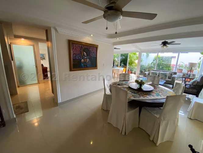Venta de Casa en Altos de Panama NS - Imagen 6