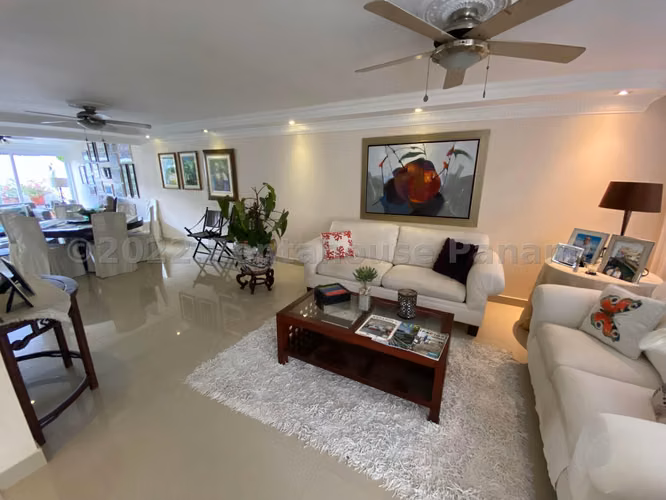 House for sale in Altos de Panama NS