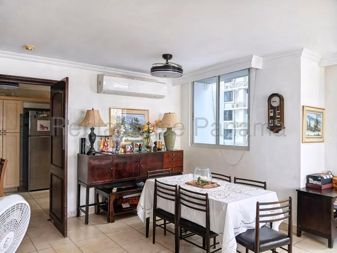 Alquiler de Apartamento en San Francisco Ph Bahia Obarrio SN - Imagen 5