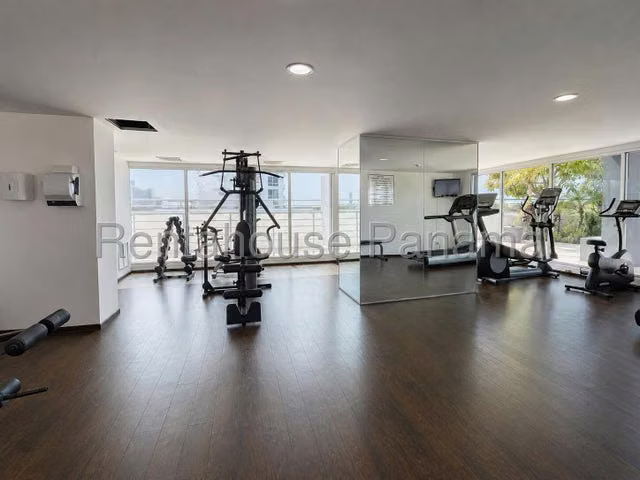 Alquiler de Apartamento en Costa del Este 27LBR2170 - Imagen 15