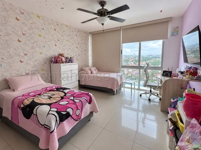 Alquiler de Apartamento en Costa del Este 27LBR2170 - Imagen 12