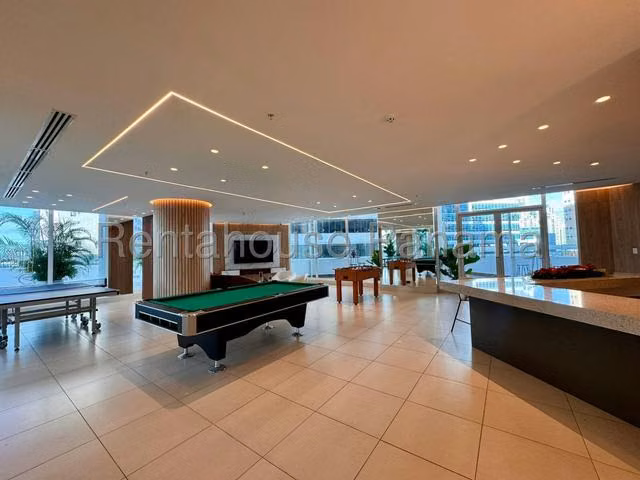Alquiler de Apartamento en Costa del Este 27LBR1390 - Imagen 10