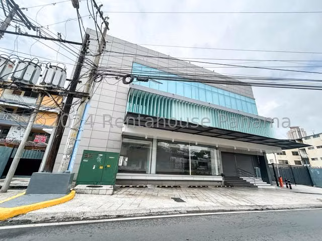 Venta Edificio Comercial, Plaza Durex, Carrasquilla IH26-3911 - Imagen 1