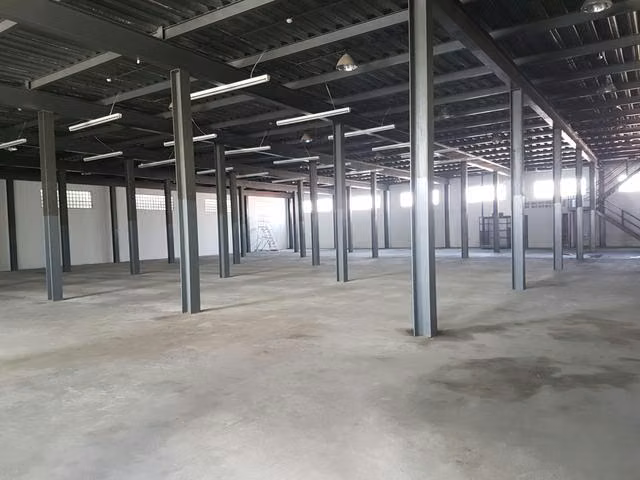 Venta Galera en Llano Bonito IH26-6639 - Imagen 1