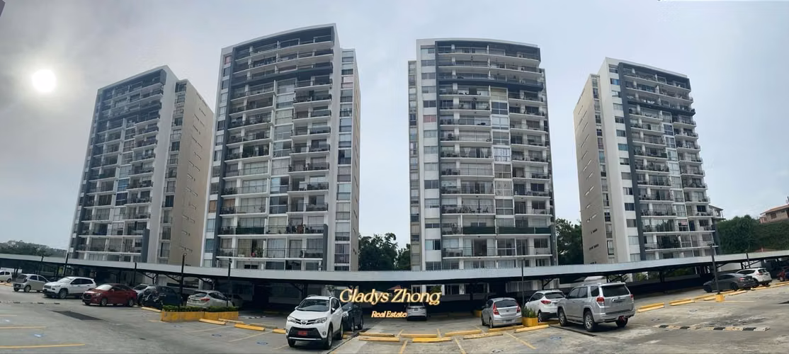 RENTAL - APARTMENT IN PH ALTAVISTA TOWER - 124; ROAD DEAD