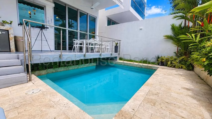 Venta Casa en Bianco Loft, Altos de Golf IH27-960 - Imagen 18
