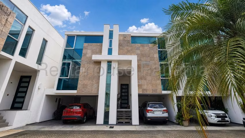 Venta Casa en Bianco Loft, Altos de Golf IH27-960 - Imagen 20