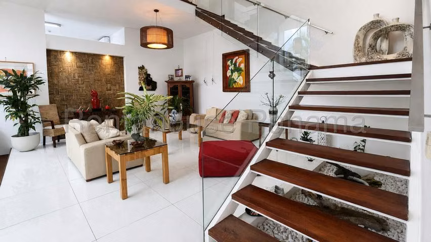 Venta Casa en Bianco Loft, Altos de Golf IH27-960 - Imagen 4