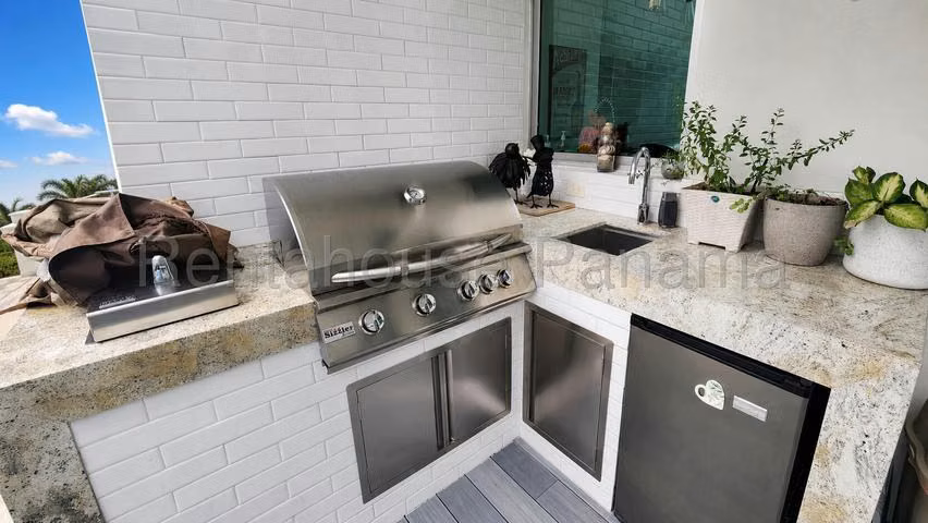 Venta Casa en Bianco Loft, Altos de Golf IH27-960 - Imagen 8