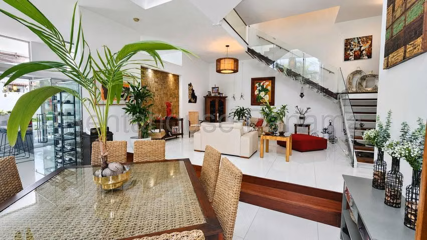 Venta Casa en Bianco Loft, Altos de Golf IH27-960 - Imagen 7