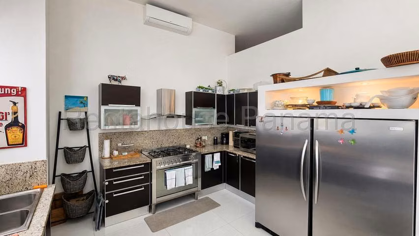 Venta Casa en Bianco Loft, Altos de Golf IH27-960 - Imagen 10