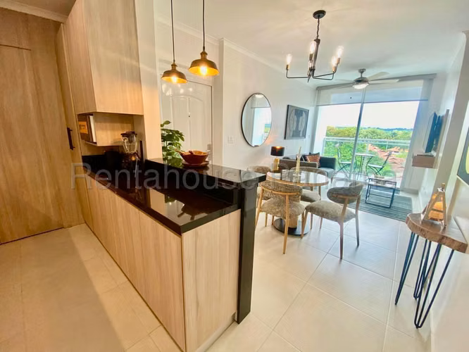 Apartamento en Venta en Albrook 27LDC2319