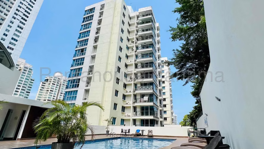 Apartamento en Alquiler en Edison Park. PH BELVIEW TOWER. 27LDC2317 - Imagen 20