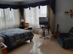 Venta de Apartamento en  El Cangrejo, PH Terranova  27LGG2050