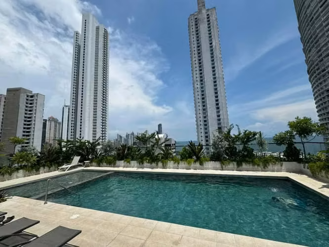 PM AVENIDA BALBOA LINEA BLANCA 1 REC 1 BAÑO $1200 - Imagen 20