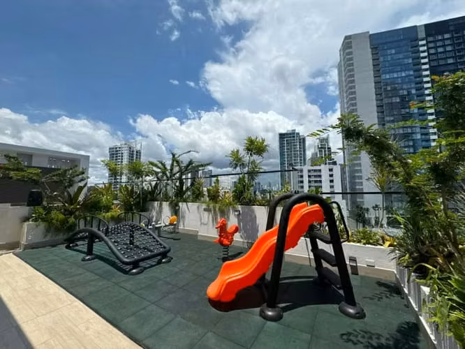 PM AVENIDA BALBOA LINEA BLANCA 1 REC 1 BAÑO $1200 - Imagen 18