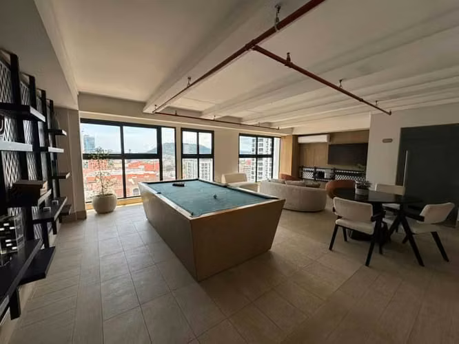 PM AVENIDA BALBOA LINEA BLANCA 1 REC 1 BAÑO $1200 - Imagen 10