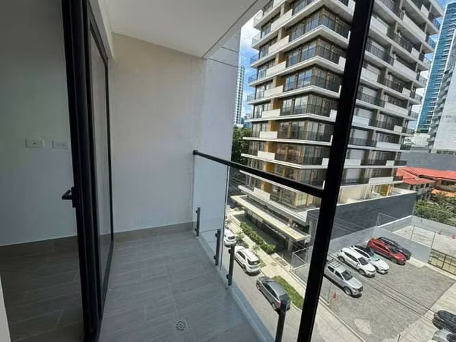 PM AVENIDA BALBOA LINEA BLANCA 1 REC 1 BAÑO $1200 - Imagen 9
